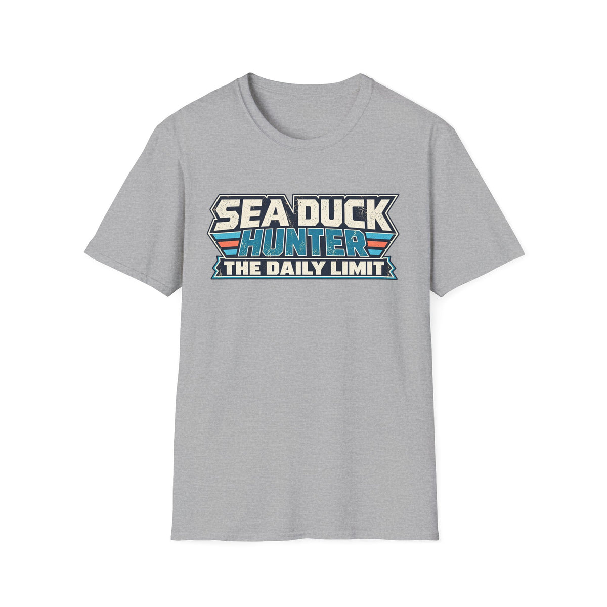 Sea Duck Hunter T-Shirt
