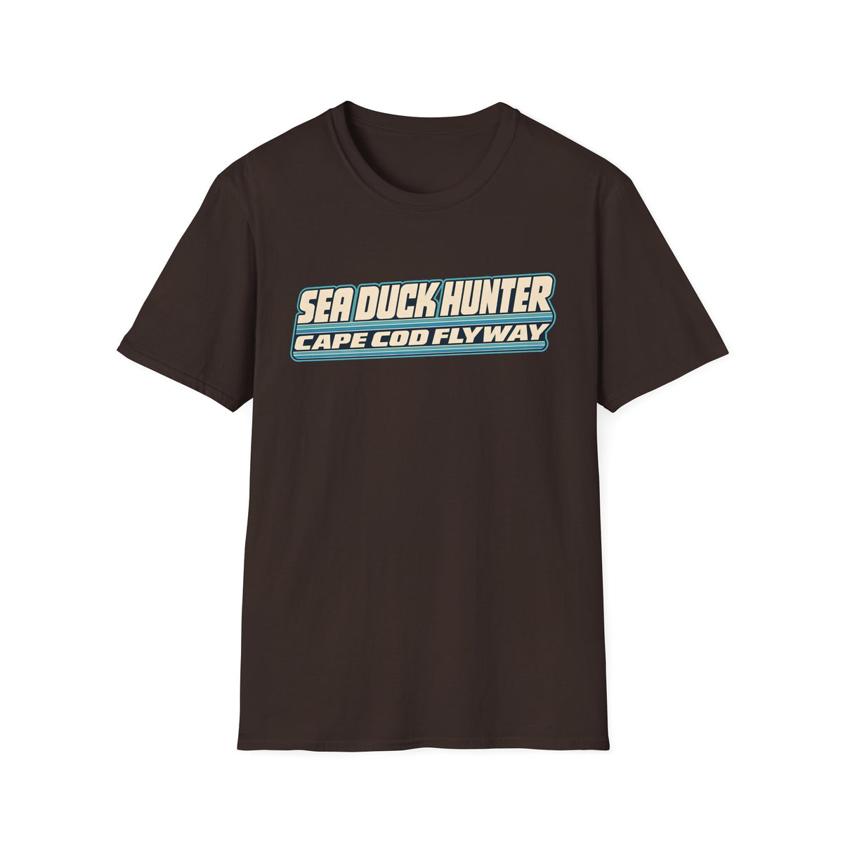 Sea Duck Hunter T-Shirt