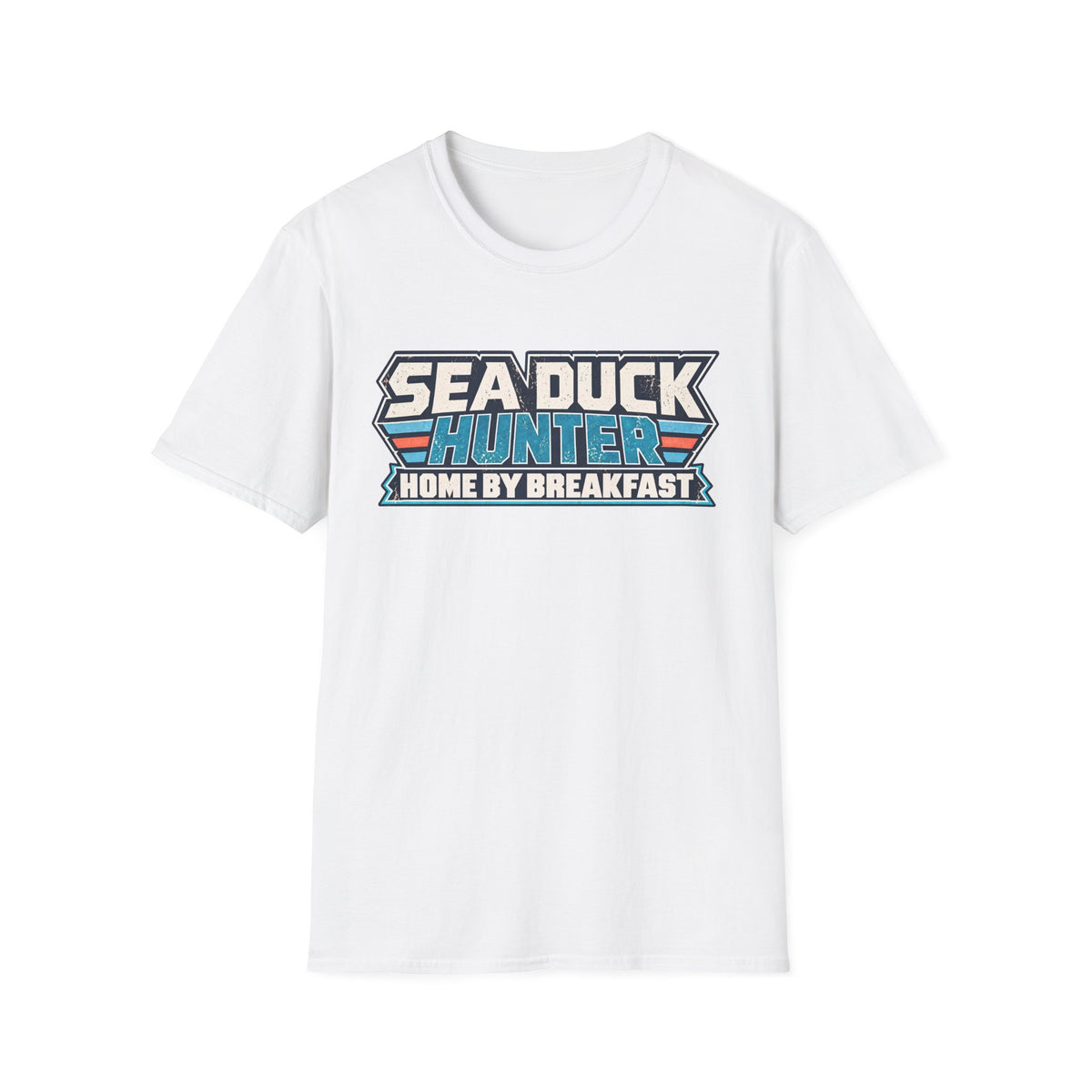 Sea Duck Hunter T-Shirt