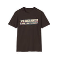Sea Duck Hunter T-Shirt