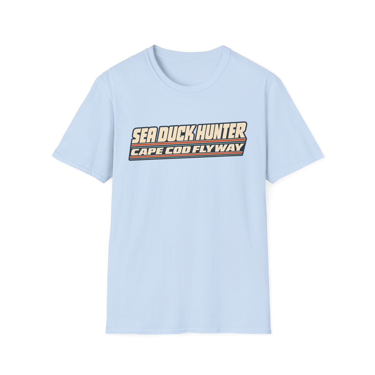 Sea Duck Hunter T-Shirt