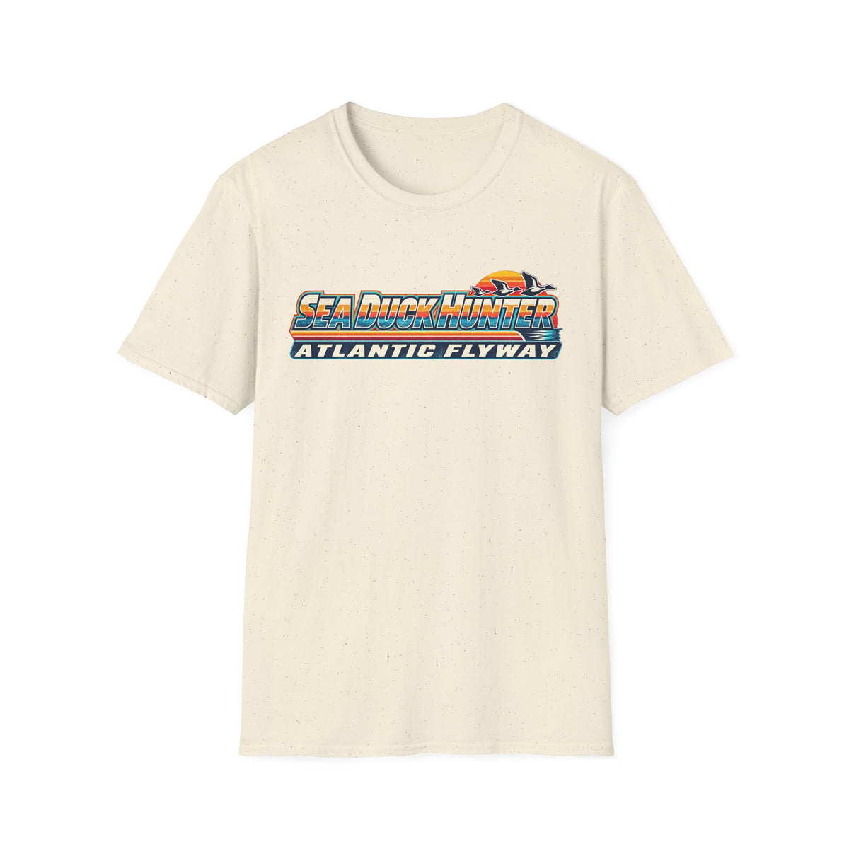 Sea Duck Hunter T-Shirt