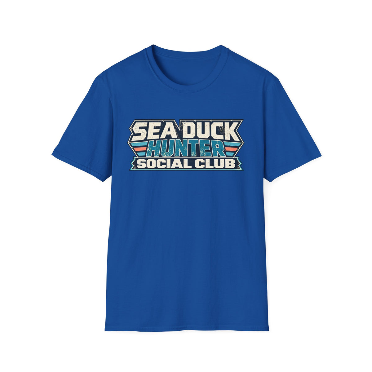 Sea Duck Hunter T-Shirt