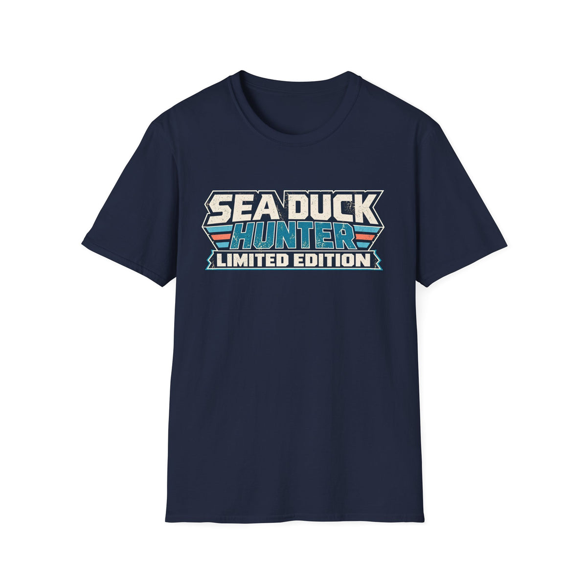 Sea Duck Hunter T-Shirt