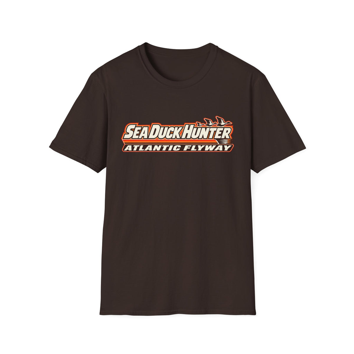 Sea Duck Hunter T-Shirt