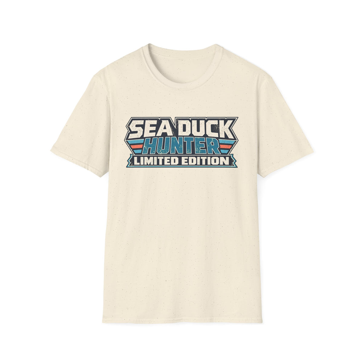 Sea Duck Hunter T-Shirt