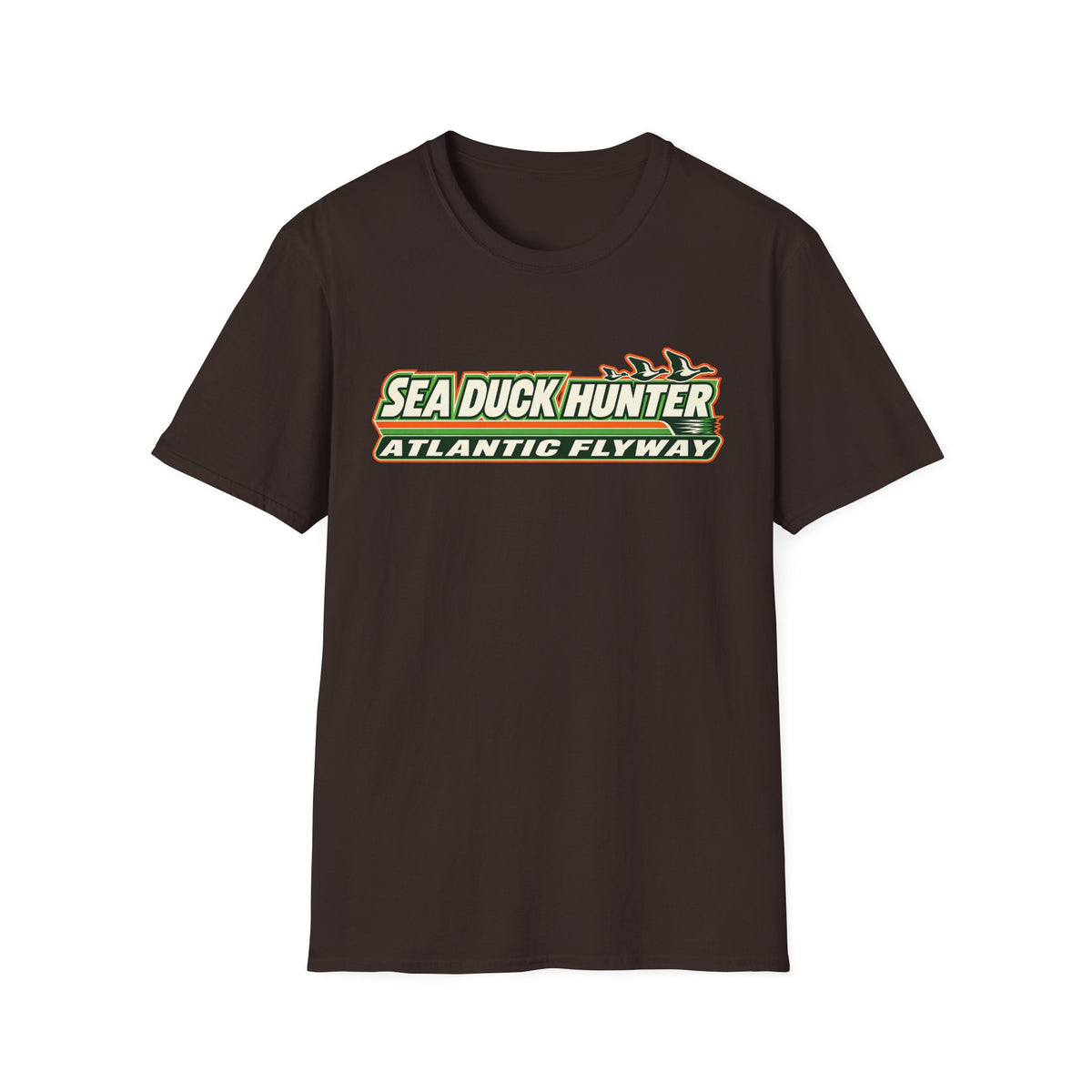 Sea Duck Hunter T-Shirt