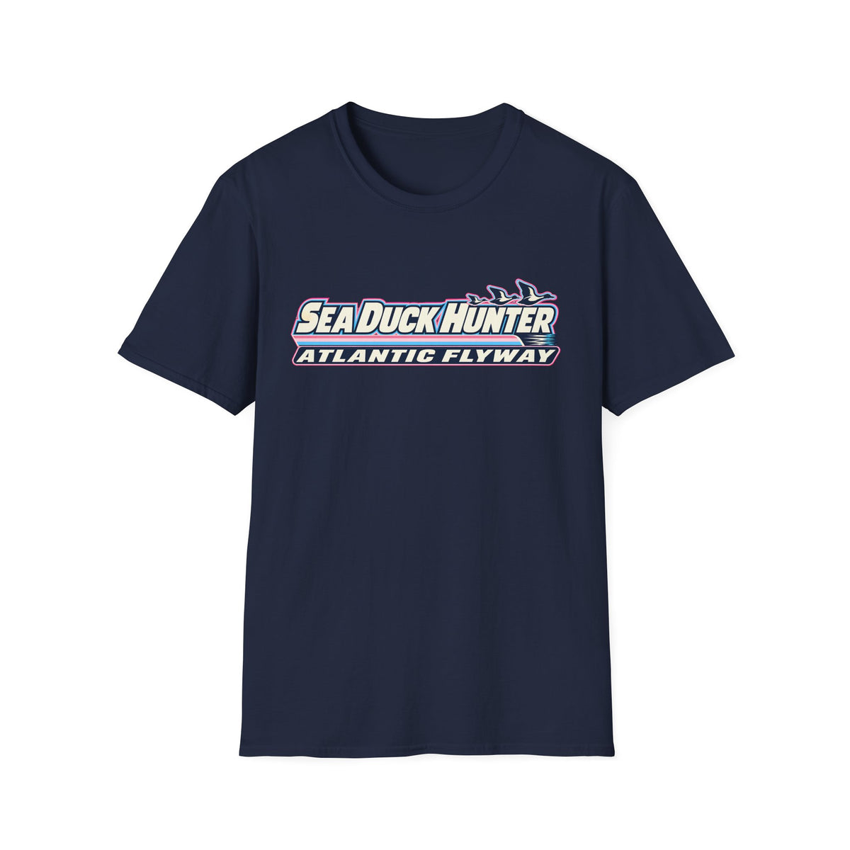 Sea Duck Hunter T-Shirt