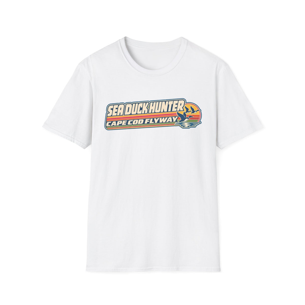 Sea Duck Hunter T-Shirt