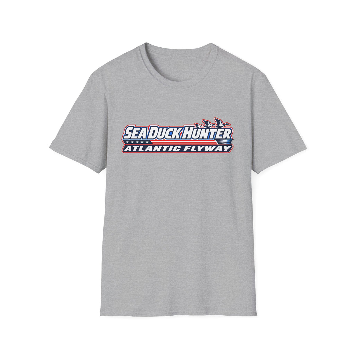 Sea Duck Hunter T-Shirt