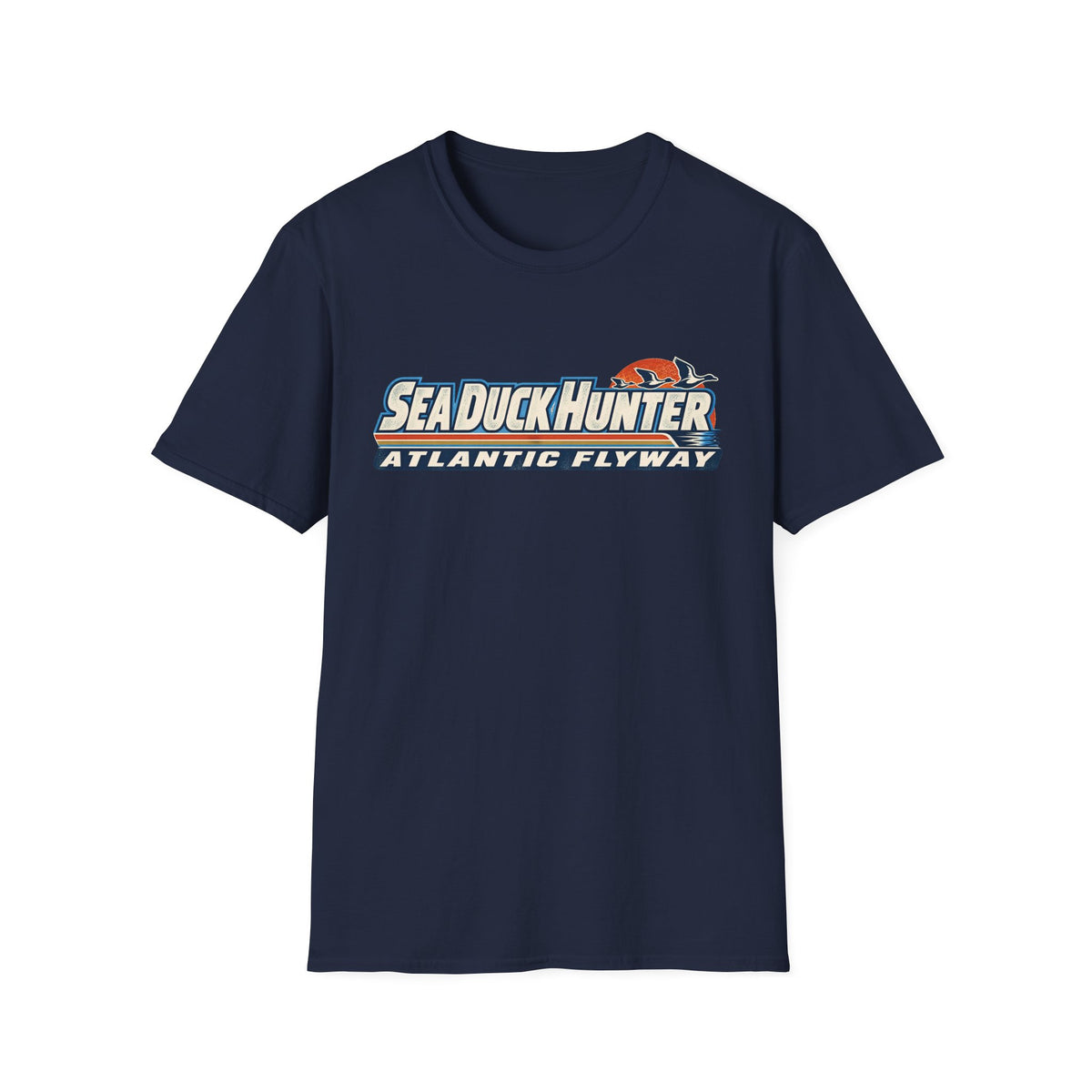 Sea Duck Hunter T-Shirt