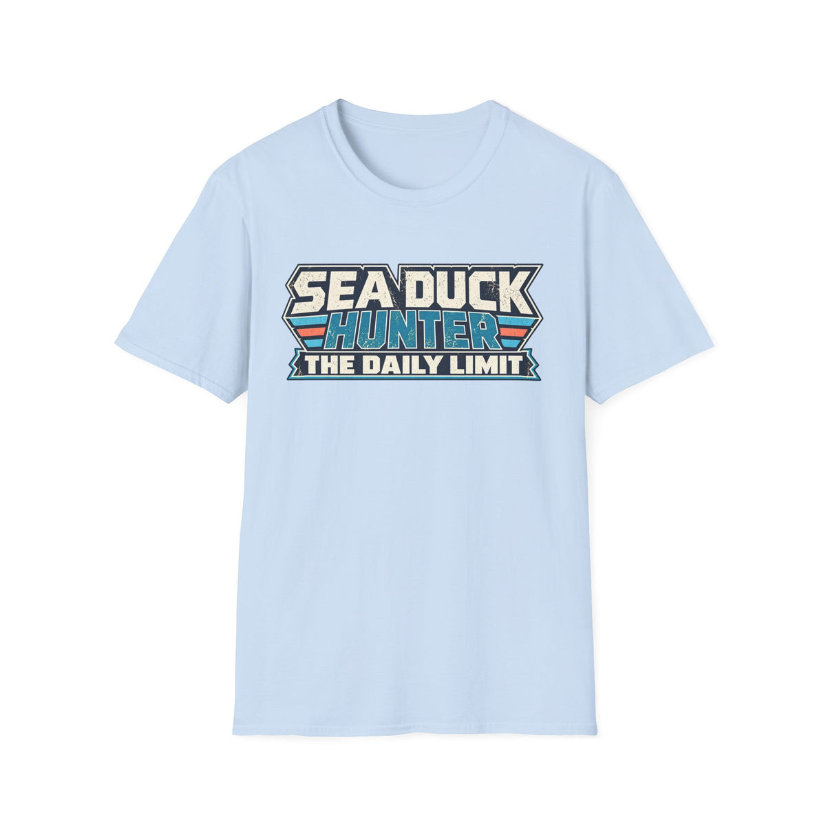 Sea Duck Hunter T-Shirt