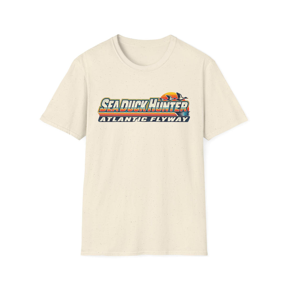 Sea Duck Hunter T-Shirt