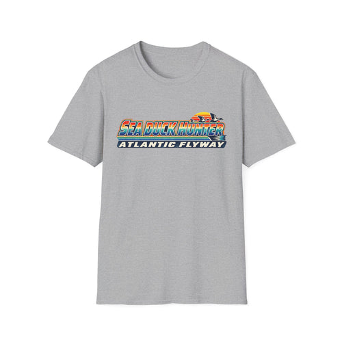 Sea Duck Hunter T-Shirt