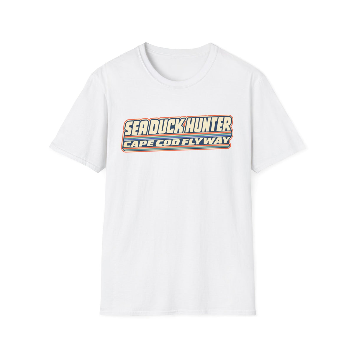 Sea Duck Hunter T-Shirt