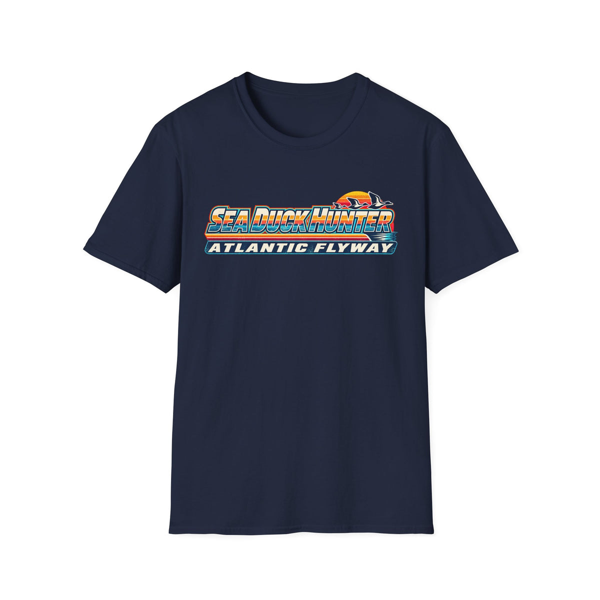 Sea Duck Hunter T-Shirt