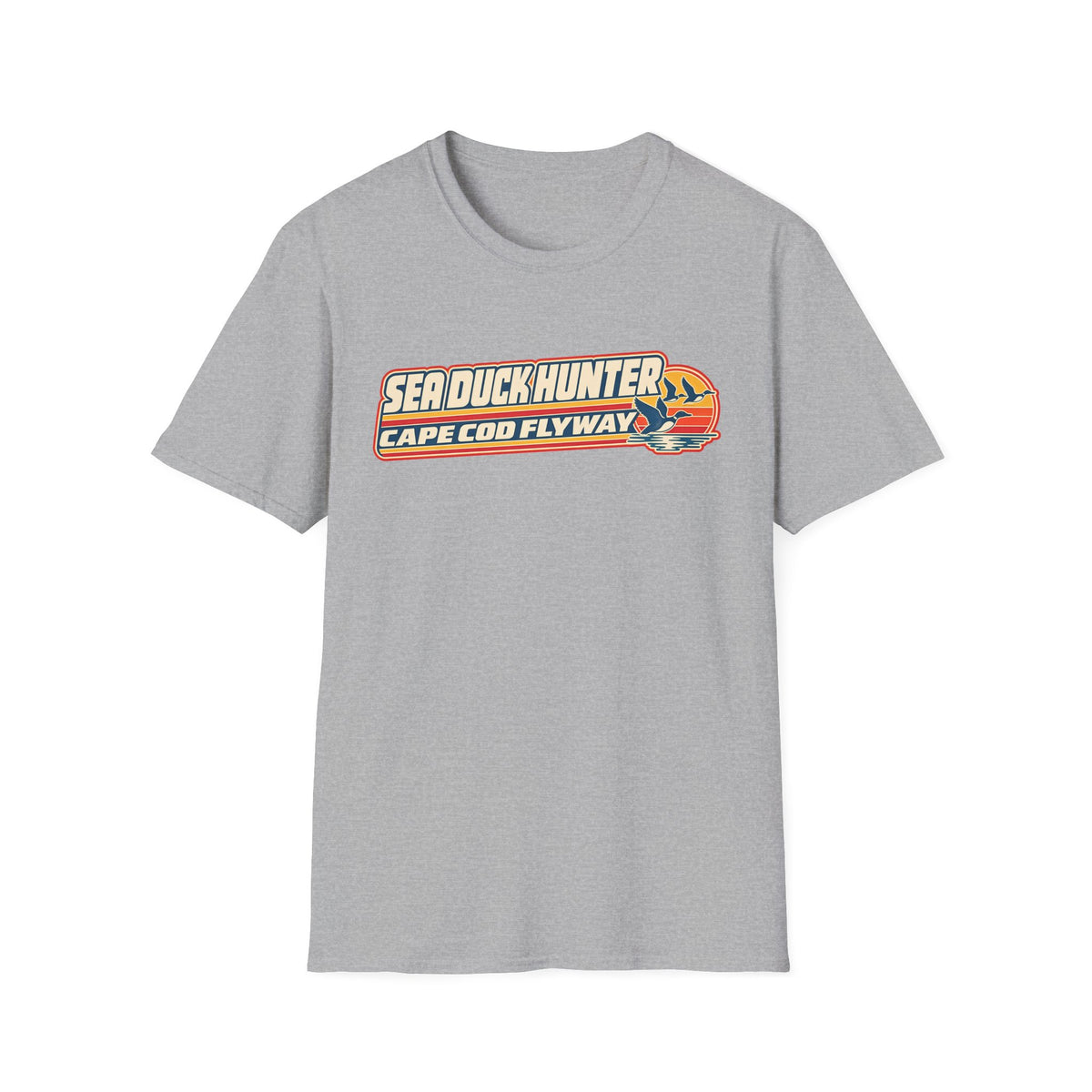 Sea Duck Hunter T-Shirt