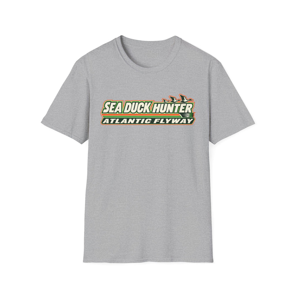 Sea Duck Hunter T-Shirt