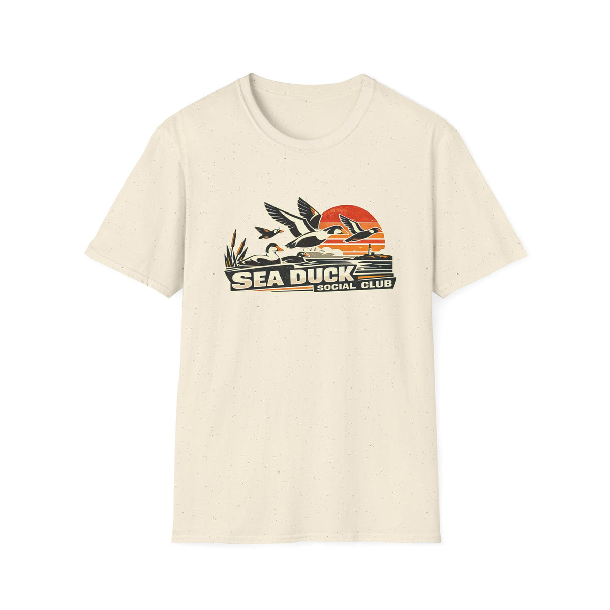 Sea Ducks T-Shirt