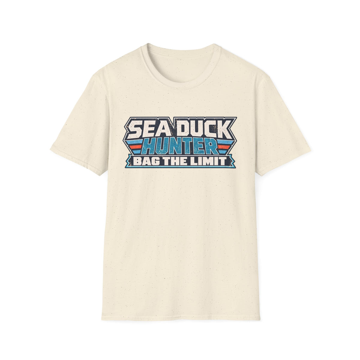 Sea Duck Hunter T-Shirt