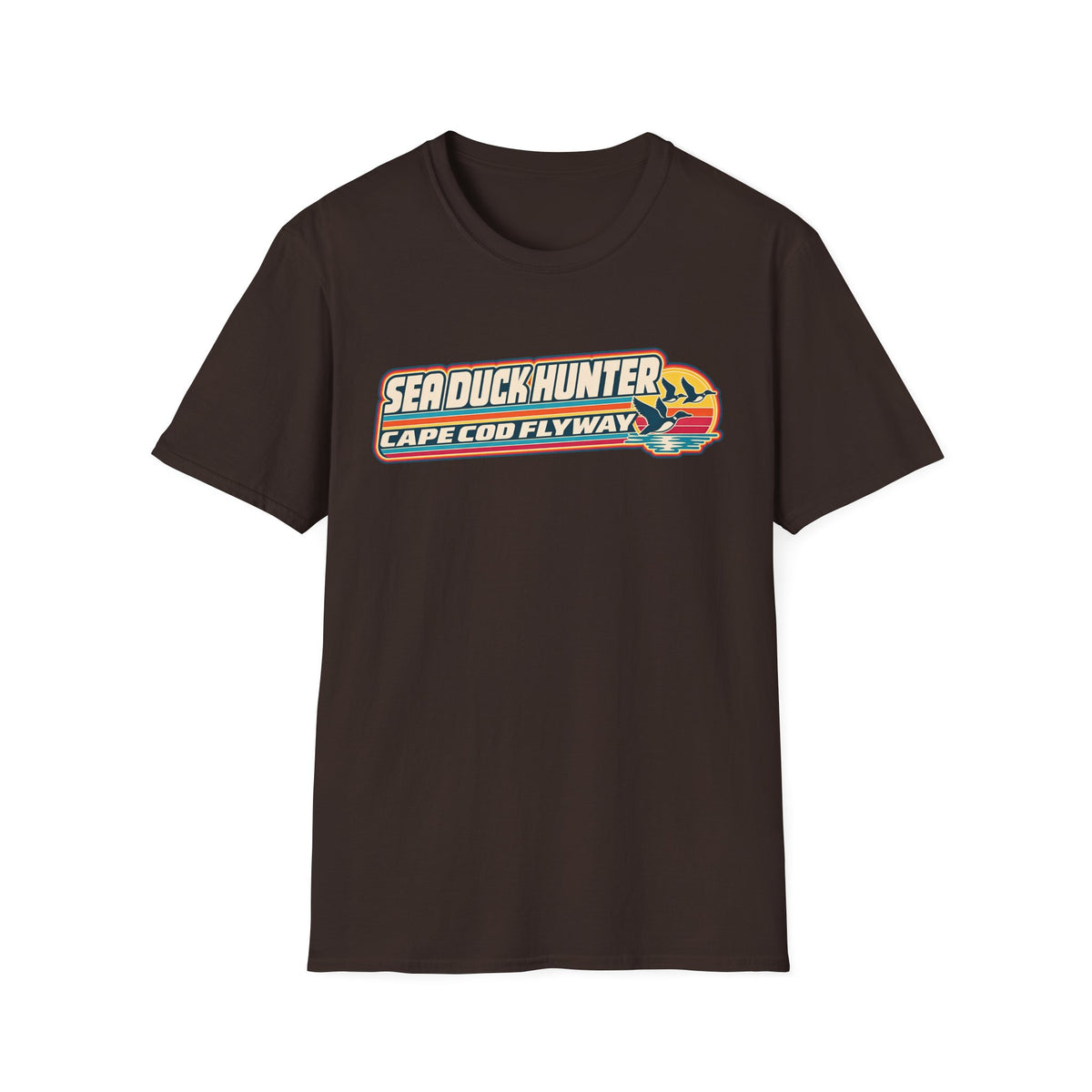 Sea Duck Hunter T-Shirt