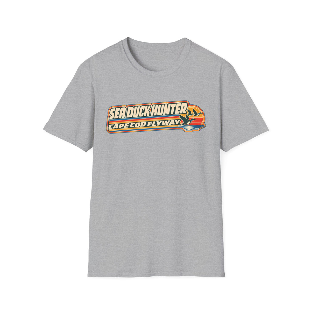 Sea Duck Hunter T-Shirt