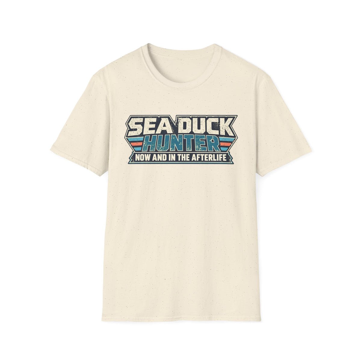 Sea Duck Hunter T-Shirt