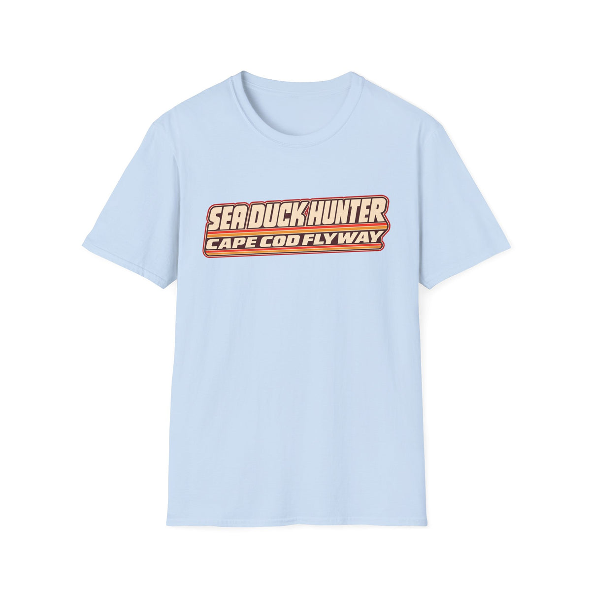 Sea Duck Hunter T-Shirt