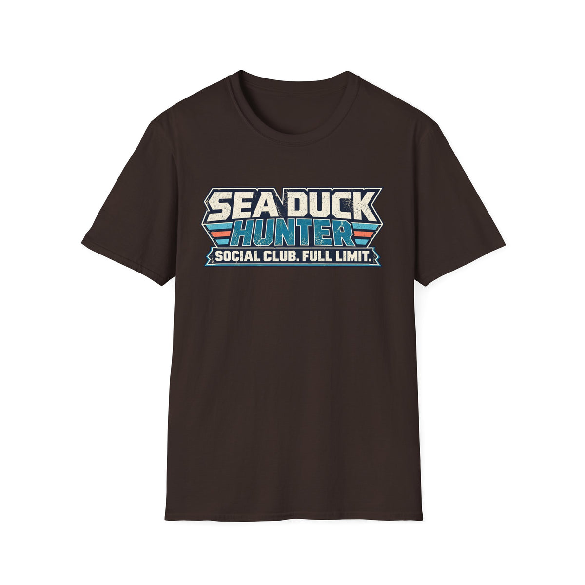 Sea Duck Hunter T-Shirt