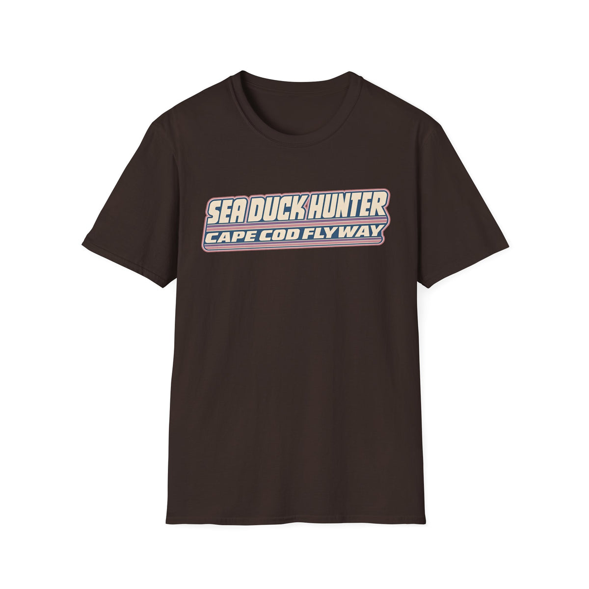 Sea Duck Hunter T-Shirt