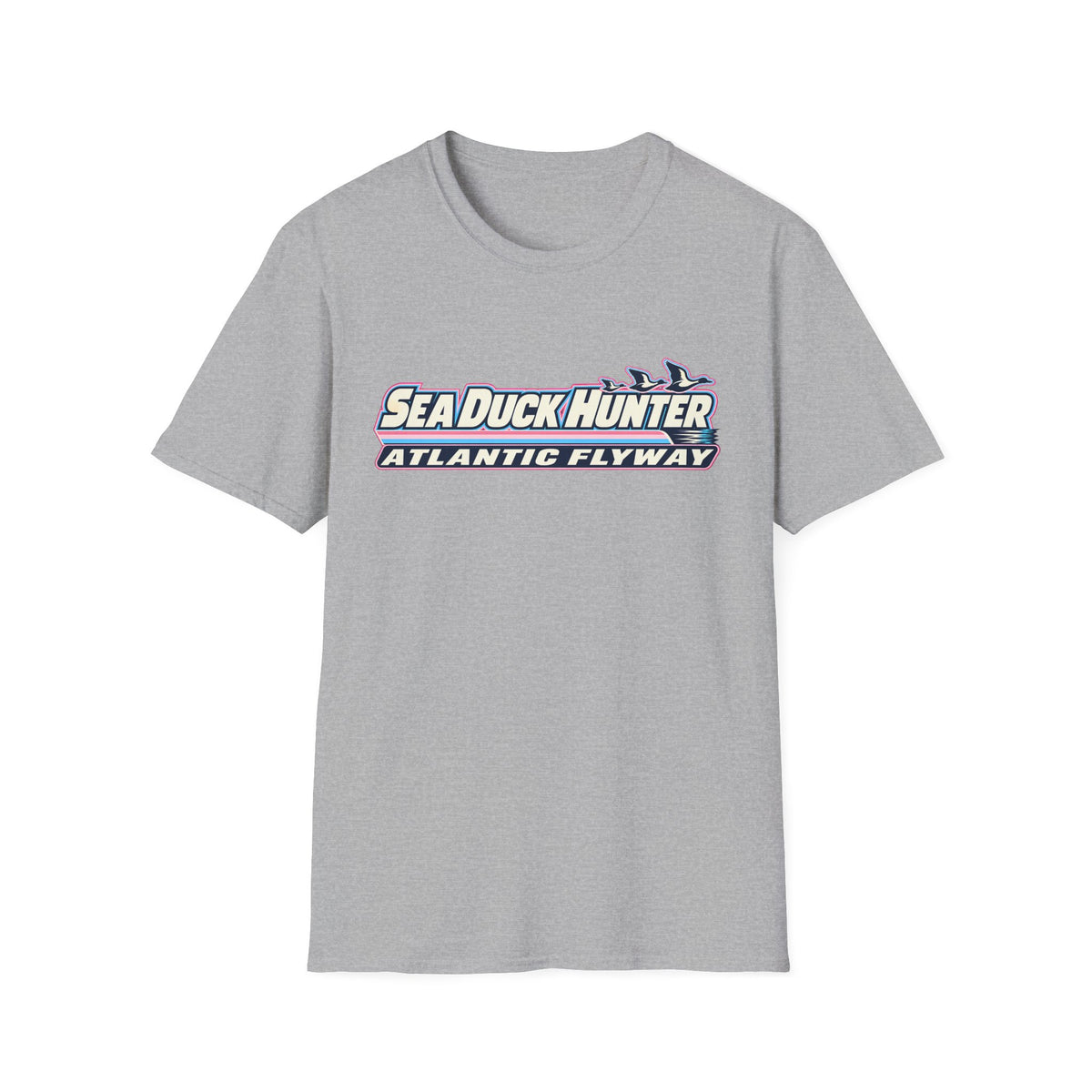 Sea Duck Hunter T-Shirt
