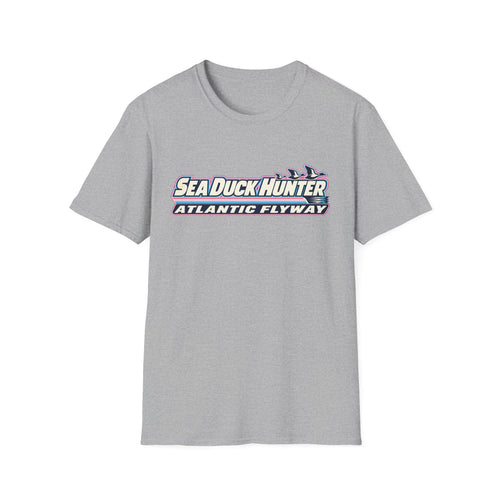 Sea Duck Hunter T-Shirt