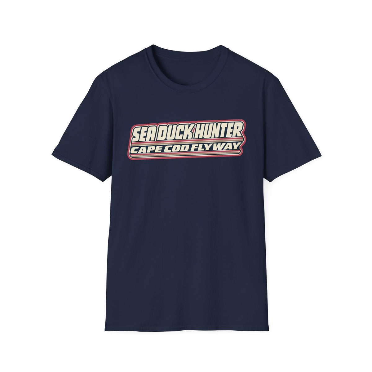 Sea Duck Hunter T-Shirt