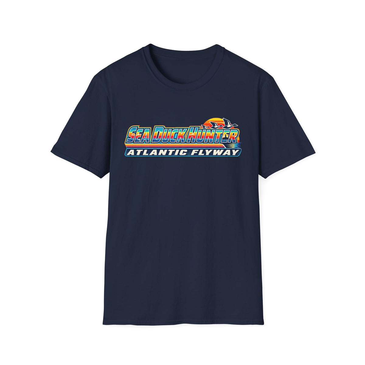 Sea Duck Hunter T-Shirt