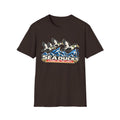 Sea Ducks T-Shirt
