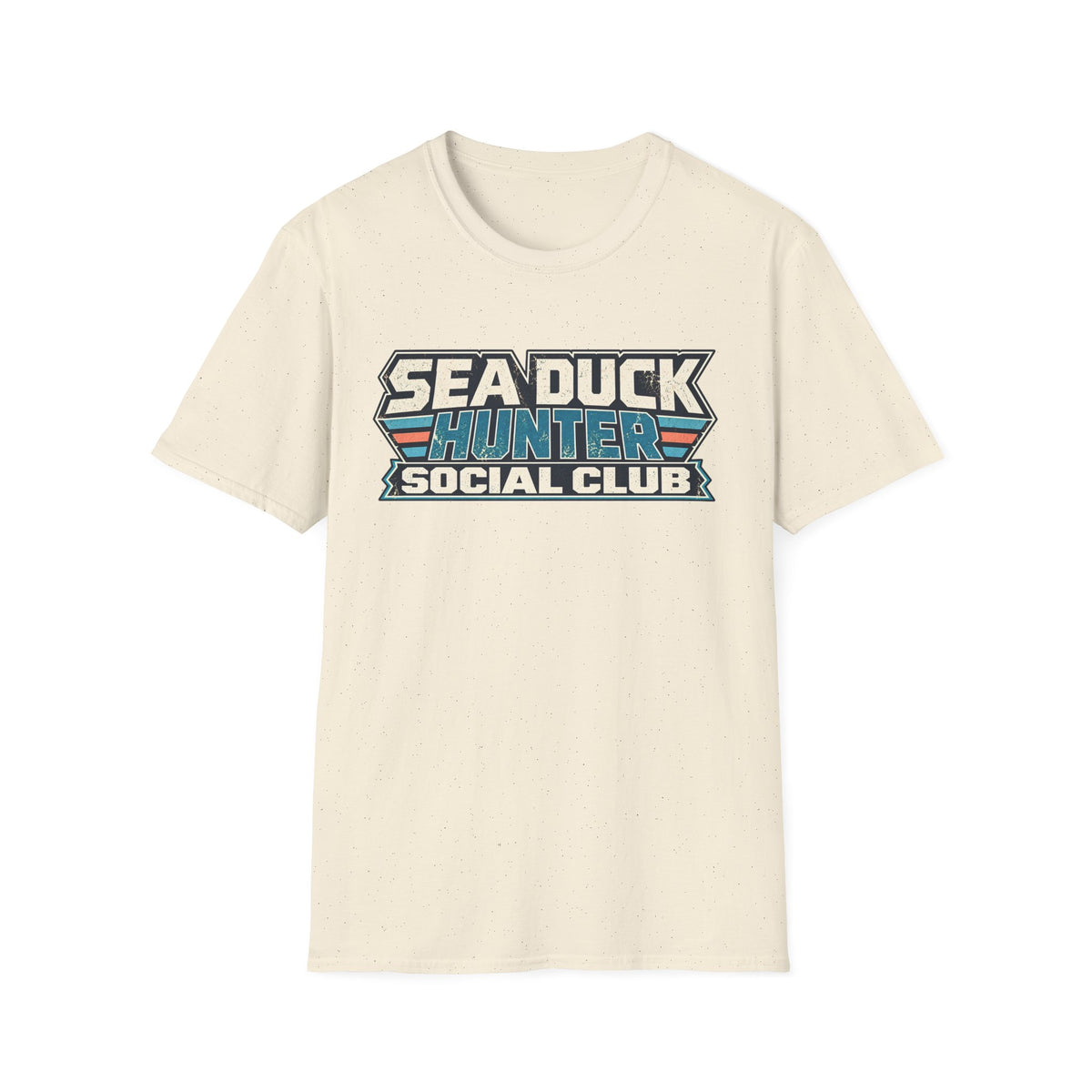 Sea Duck Hunter T-Shirt