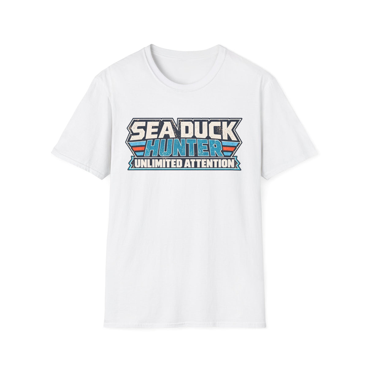 Sea Duck Hunter T-Shirt