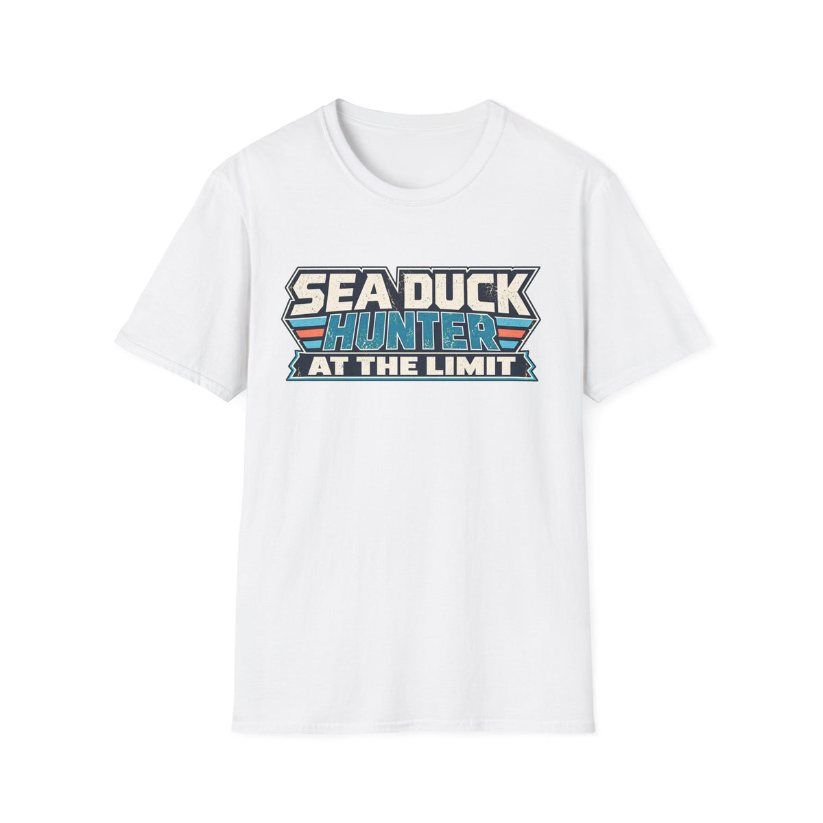 Sea Duck Hunter T-Shirt