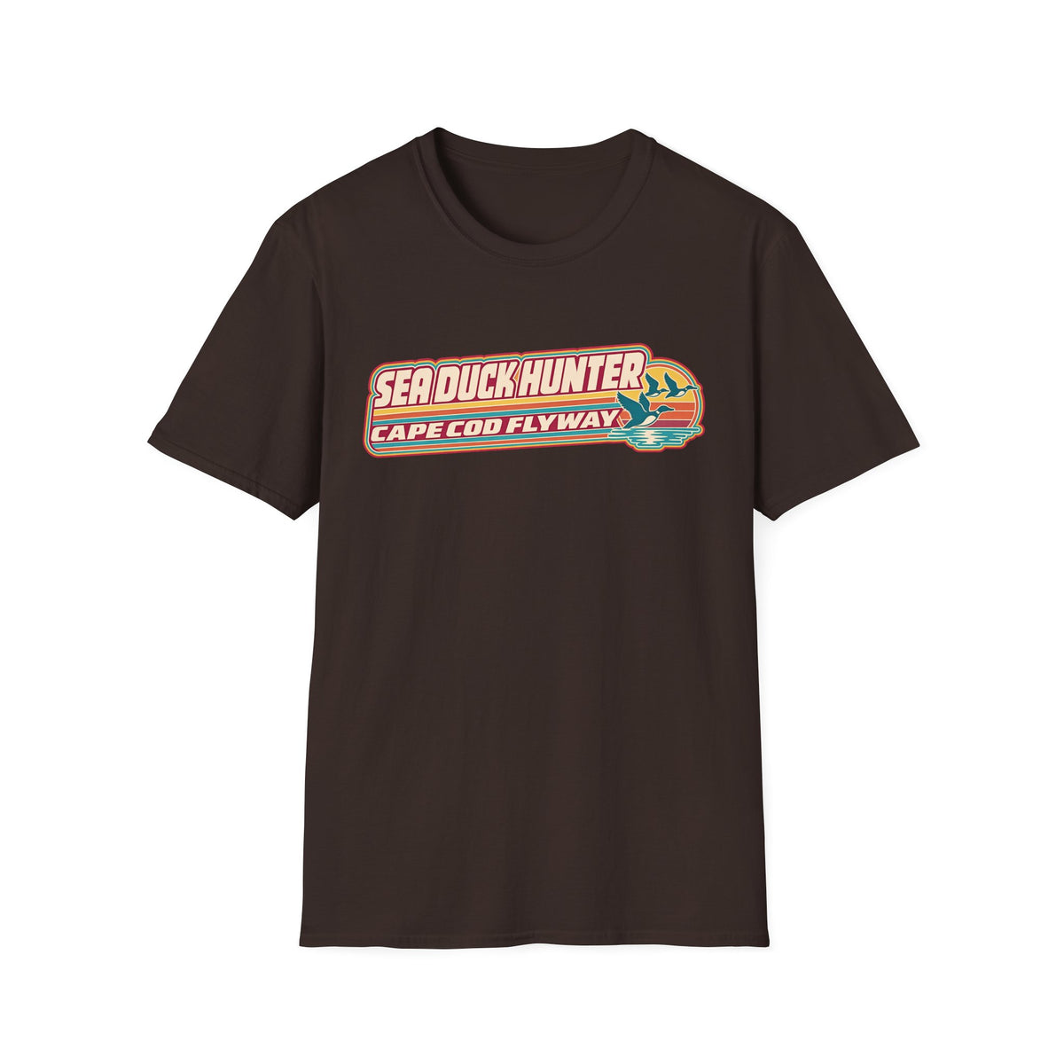 Sea Duck Hunter T-Shirt