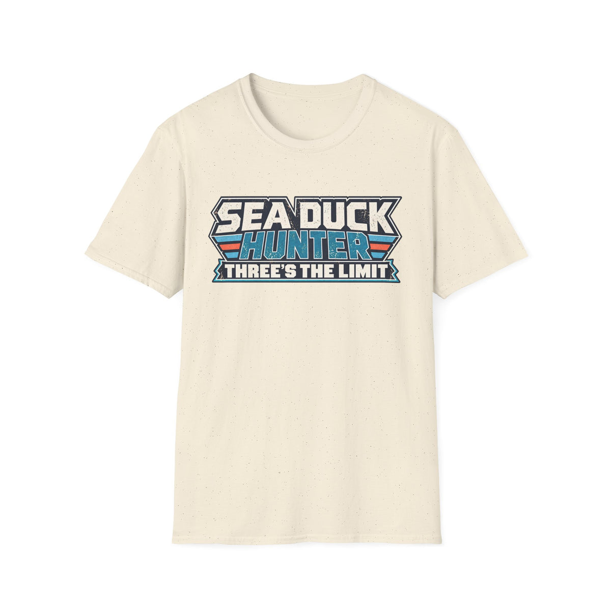 Sea Duck Hunter T-Shirt
