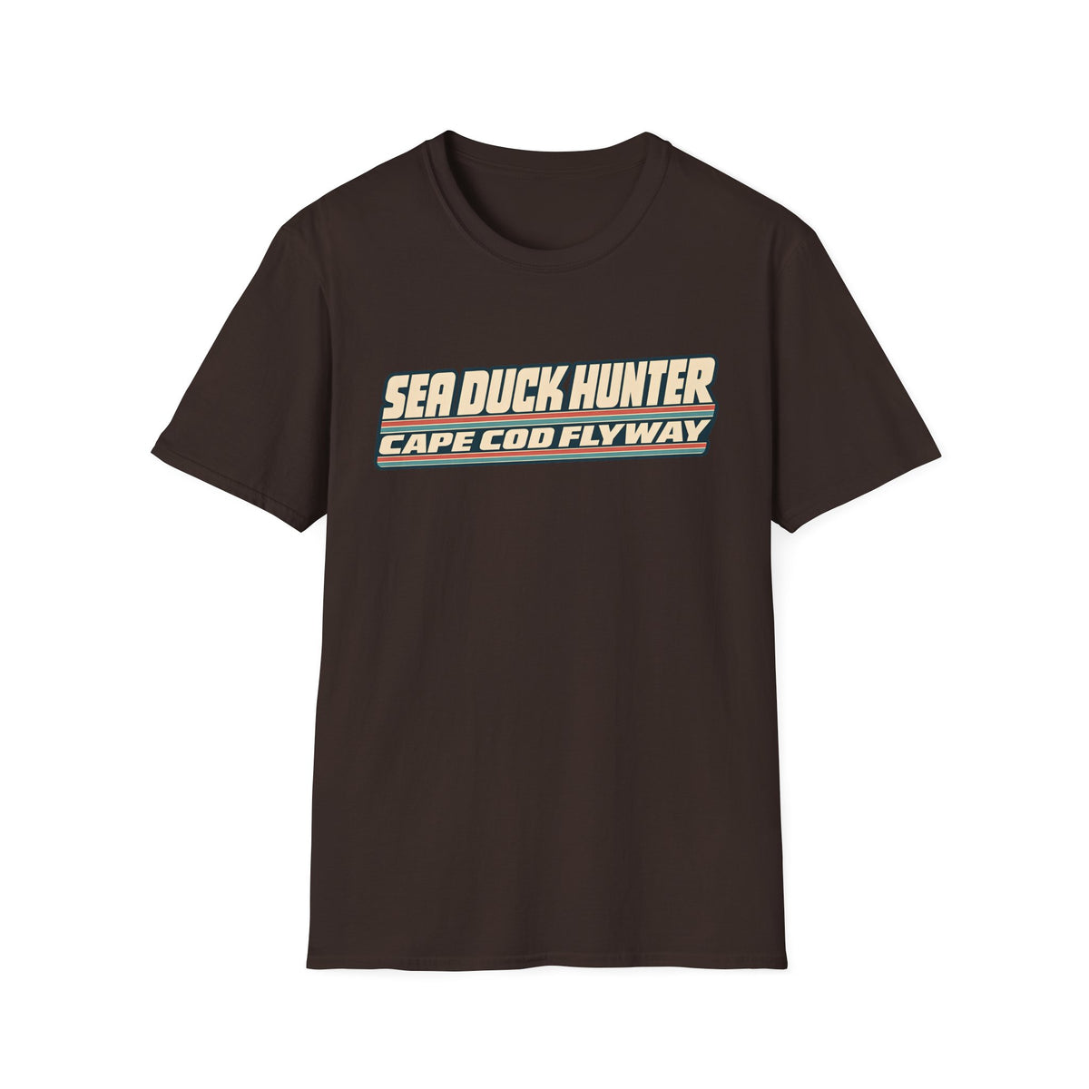 Sea Duck Hunter T-Shirt