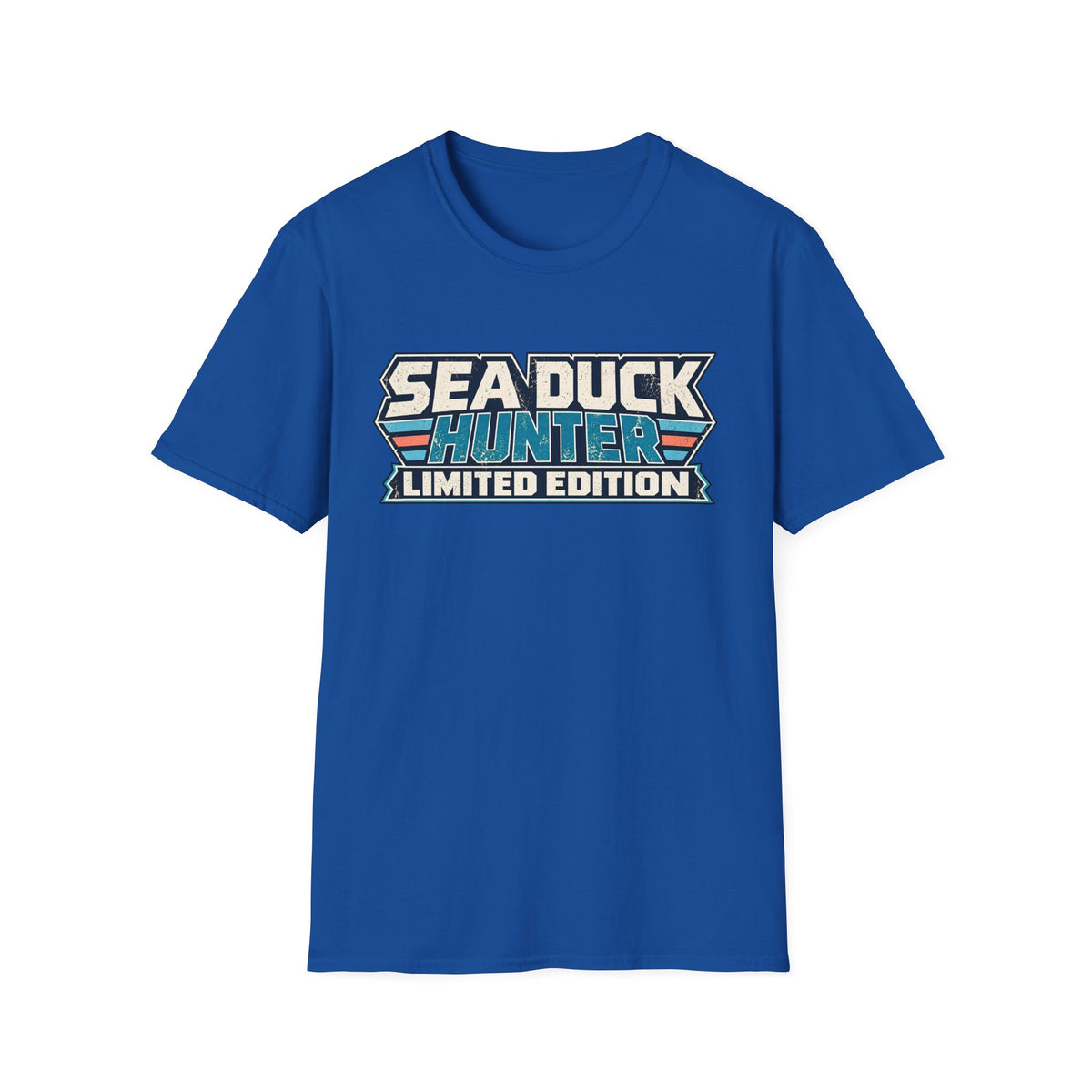 Sea Duck Hunter T-Shirt