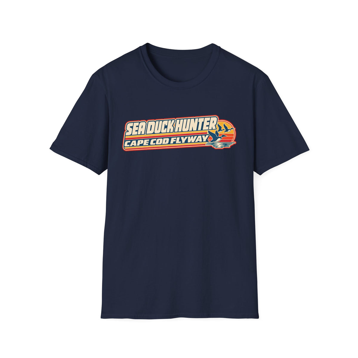 Sea Duck Hunter T-Shirt