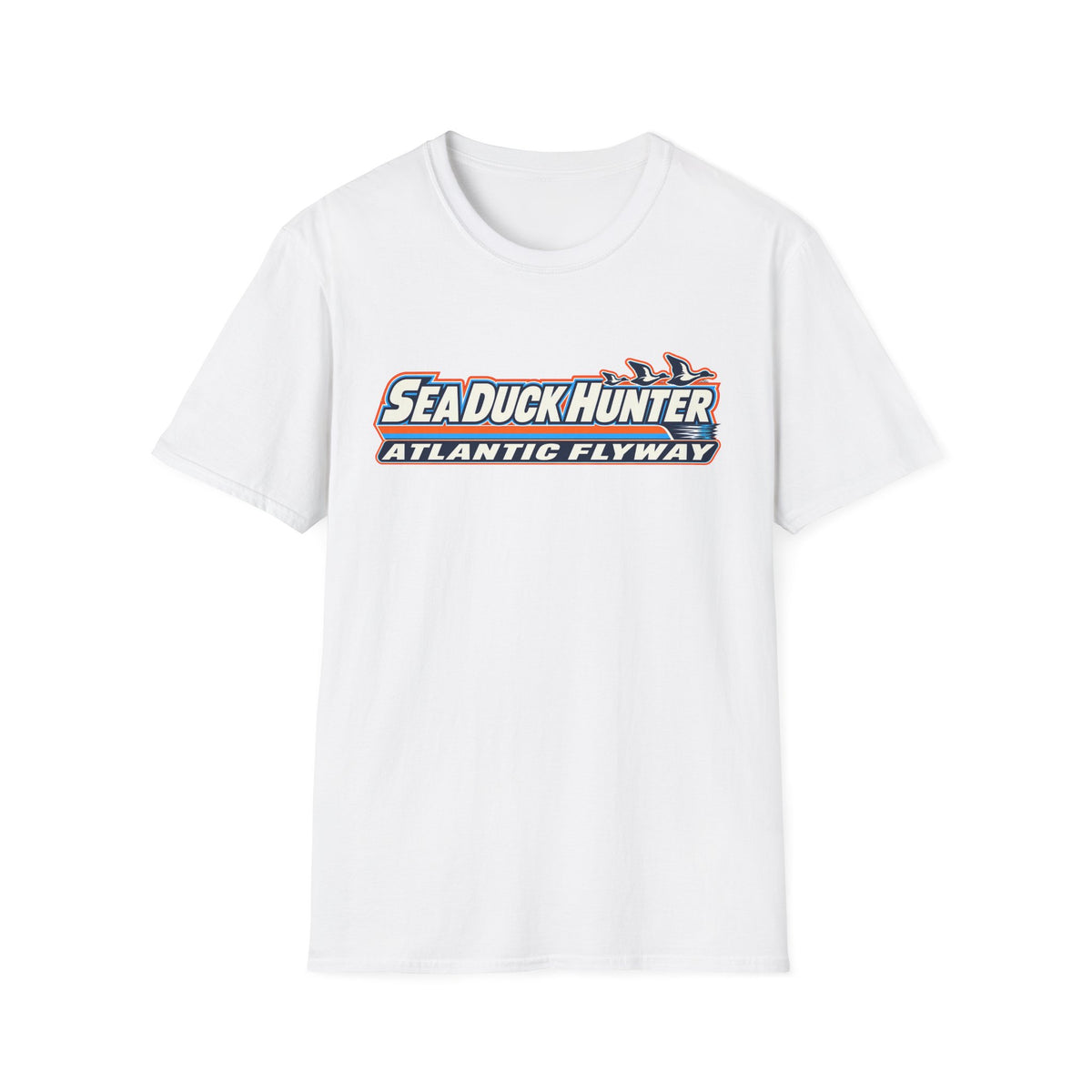 Sea Duck Hunter T-Shirt