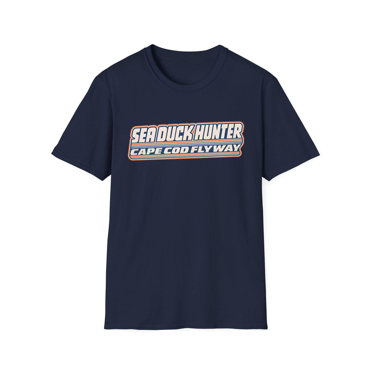 Sea Duck Hunter T-Shirt