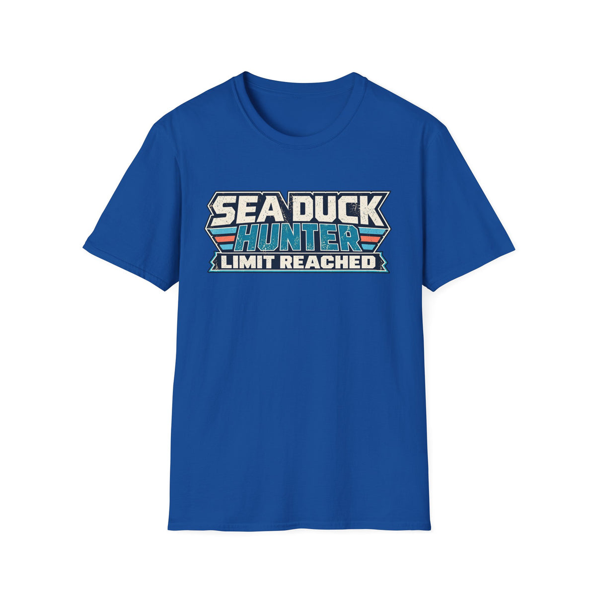 Sea Duck Hunter T-Shirt
