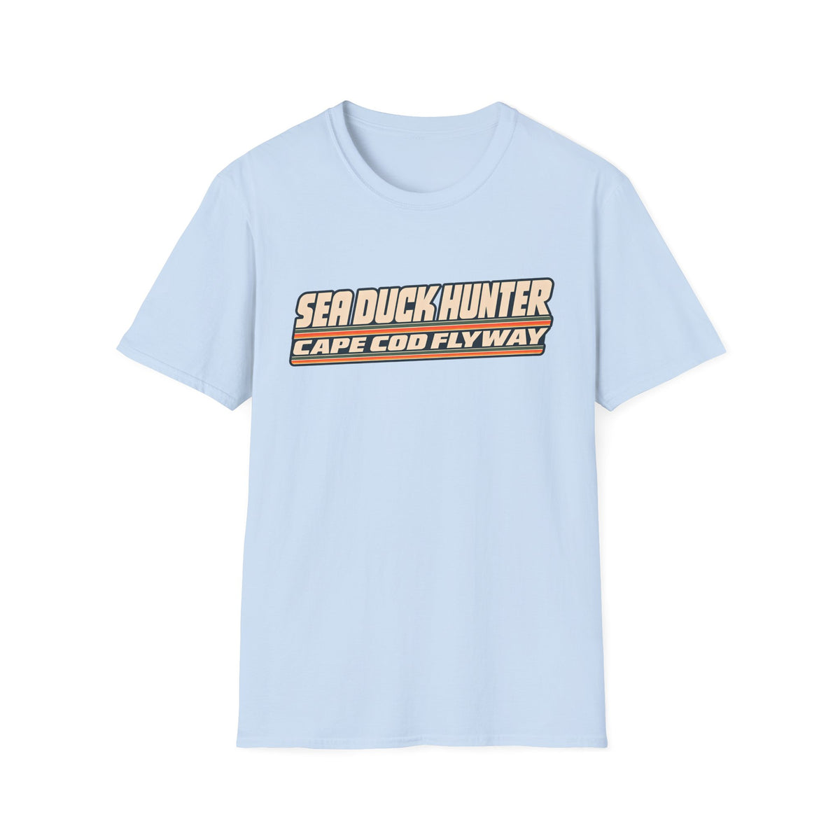 Sea Duck Hunter T-Shirt