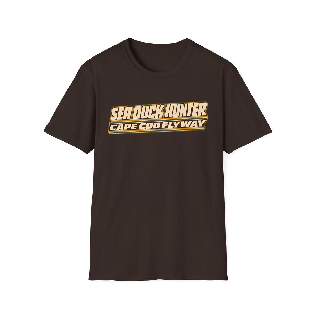 Sea Duck Hunter T-Shirt