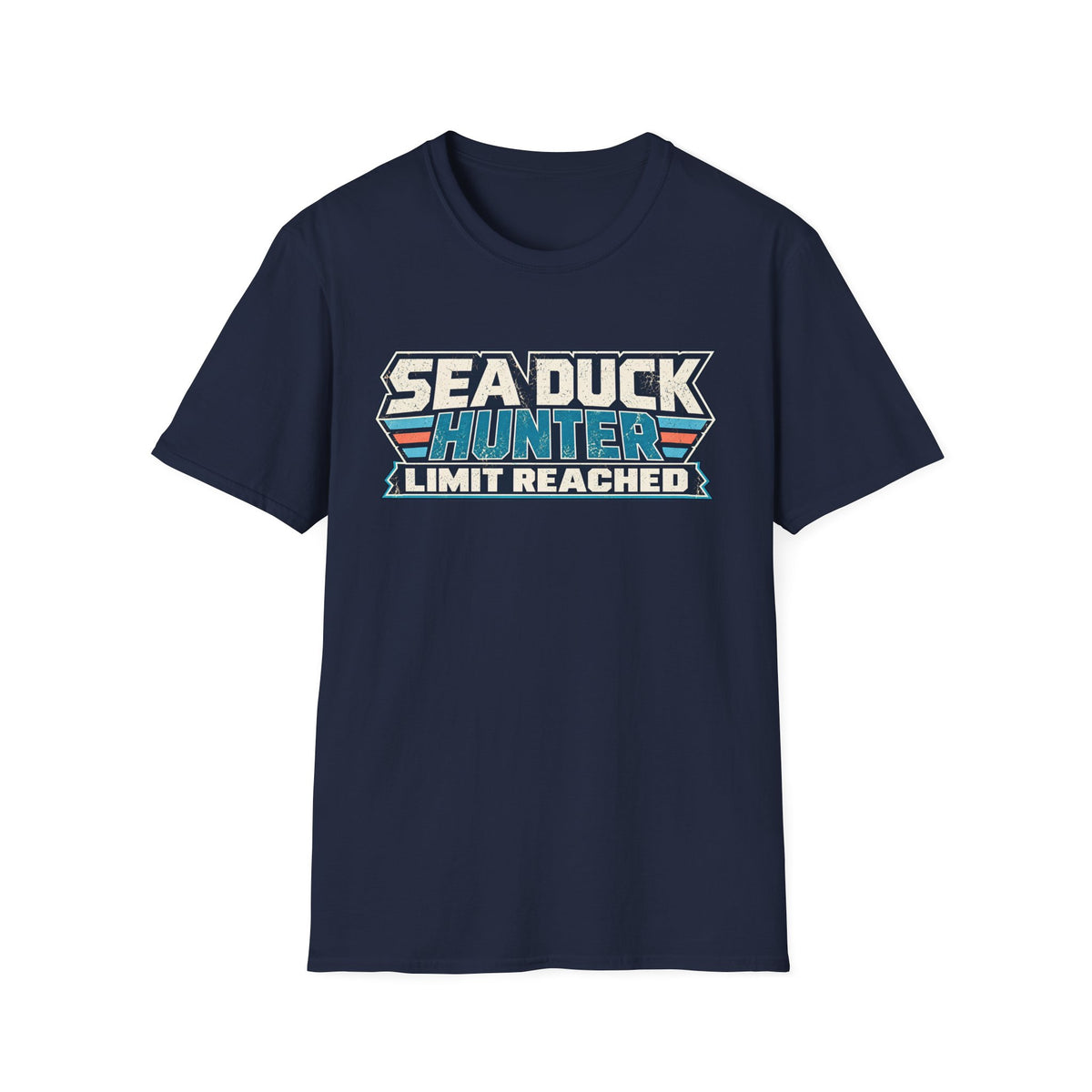Sea Duck Hunter T-Shirt
