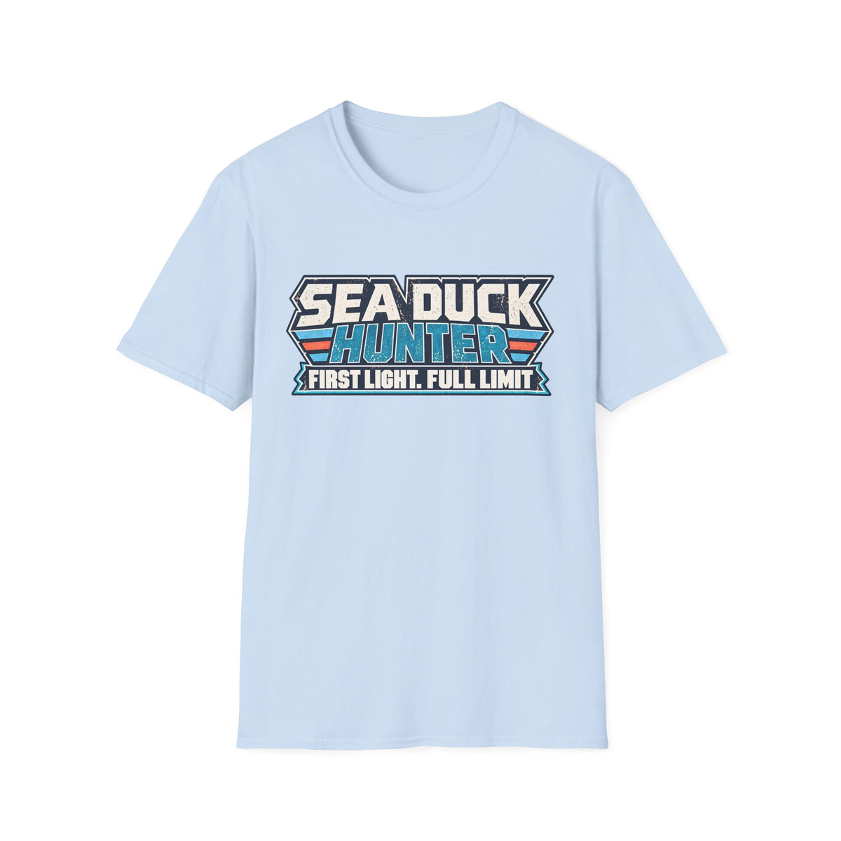 Sea Duck Hunter T-Shirt